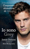 Jamie Dornan. Io Sono Grey - Alice Montgomery