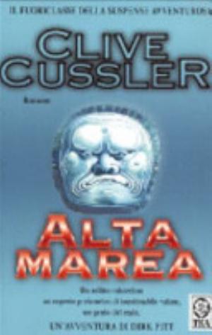 Alta Marea - Clive Cussler