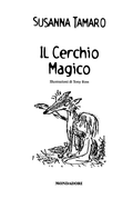 Il Cerchio Magico - Susanna Tamaro