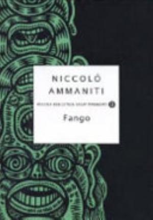 Fango - Niccolò Ammaniti